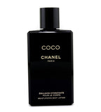 Chanel Black