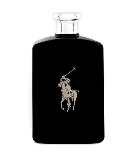 Polo Black