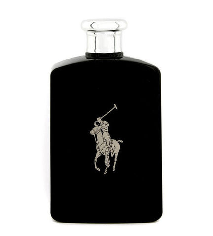 Polo Black